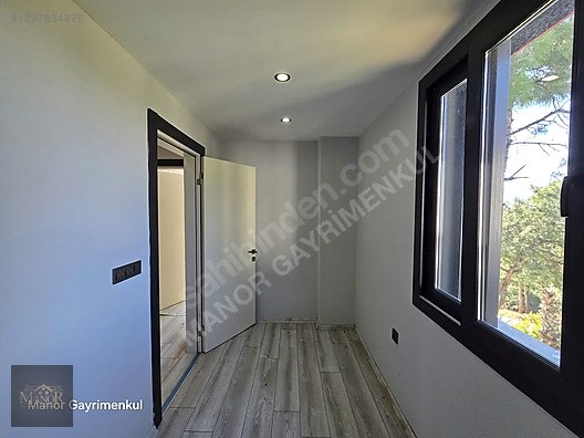 Kuşadası Soğucak'ta Doğayla İç İçe Müstakil Villa - AYDIN KUŞADASI fotoğraf 26