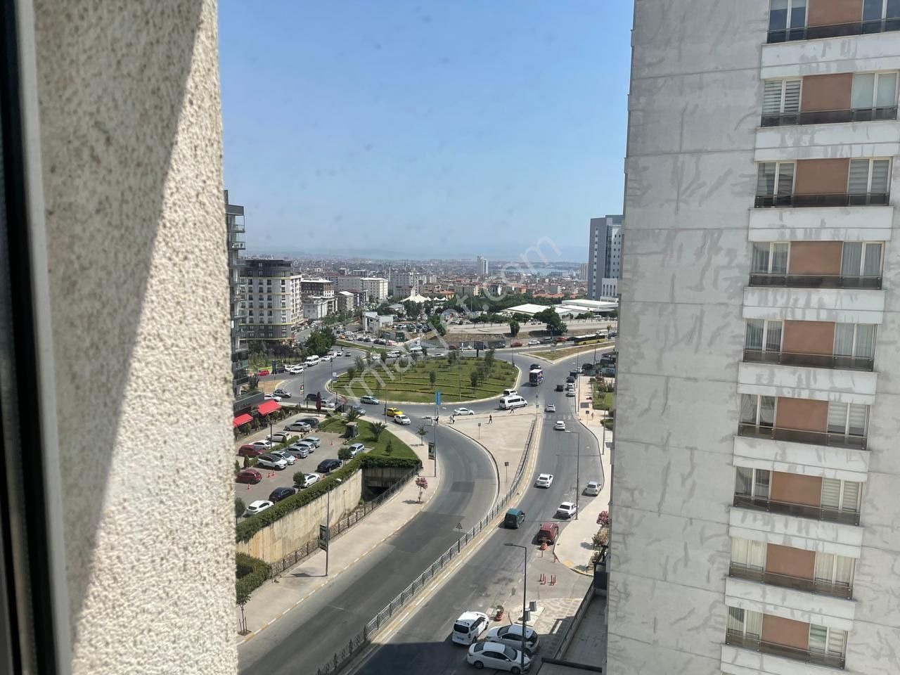Artal Orhantepe Sahılde 2+1 Geniş Deniz Manzaralı Daire - İSTANBUL KARTAL fotoğraf 11