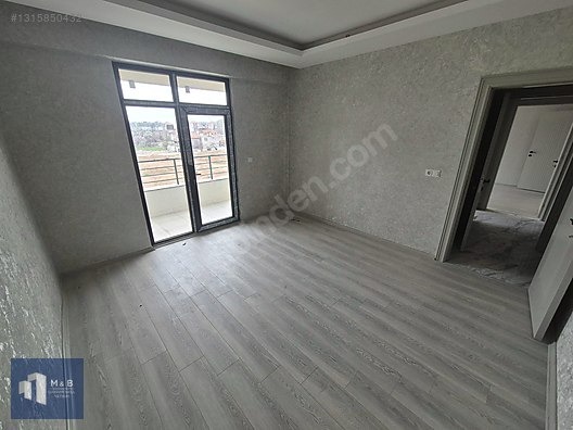 KUMKÖPRÜ MAH-SİTE İÇİ SATILIK LÜX 3+1 ARAKAT SIFIR DAİRE - KONYA KARATAY fotoğraf 24