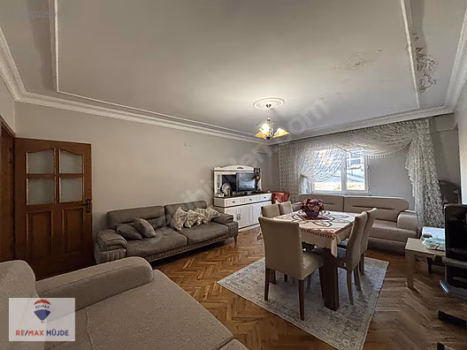 Şişli Halide Edipte Plazalara Karşı 3+1 Satılık Daire - İSTANBUL ŞİŞLİ fotoğraf 2