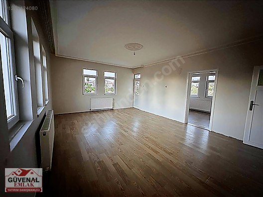 İSKANLI VE RUHSATLI KÖŞEBAŞI KREDİYE UYGUN - ANKARA ÇUBUK fotoğraf 4