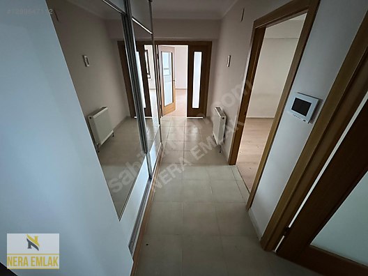 Pamuklar Sivas Cadde Üzeri Sitede Orta Katta Geniş 3+1 - ANKARA YENİmahalle fotoğraf 17