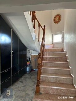 HATAY ARSUZ KARAAĞAÇ CUMHURİYET MAHALLESİNDE SİTE İÇİNDE 4+2 SATILIK VİLA - HATAY ARSUZ fotoğraf 3