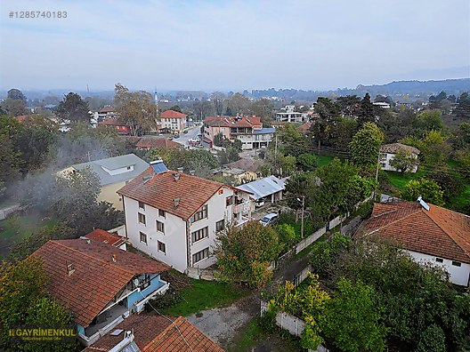 ERENLER KAYALAR REŞİTBEY'DE GENİŞ BAHÇELİ KOMPLE MÜLK SATILIK - SAKARYA ERENLER fotoğraf 15