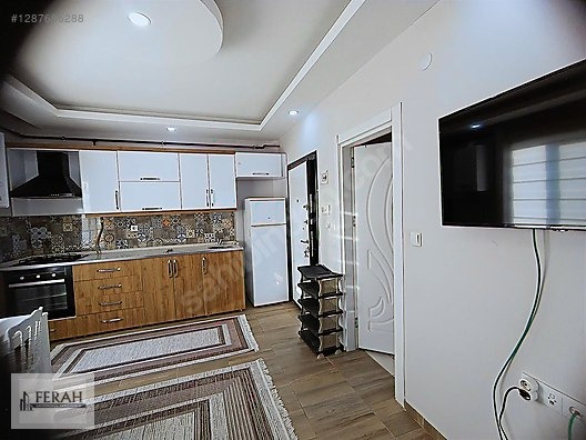 MERKEZİ LOKASYON-WORDMAR YAKININDA EŞYALI 1+1 50M KİRALIK - BATMAN MERKEZ fotoğraf 4