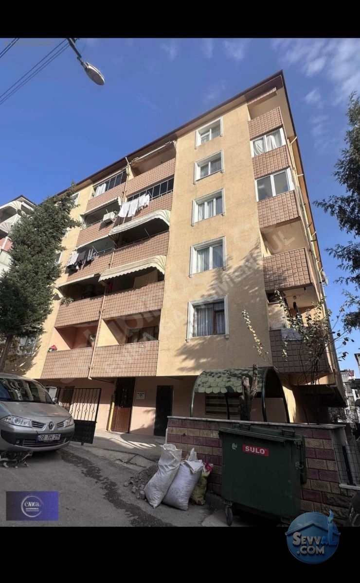 ENKA gayrimenkul'den 3+1 SATILIK - Kocaeli Körfez fotoğraf 2