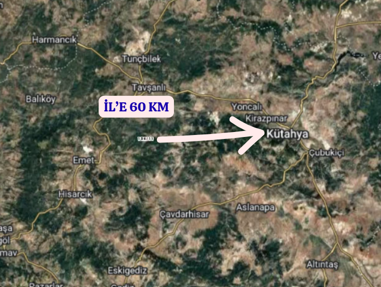 İlan Resmi