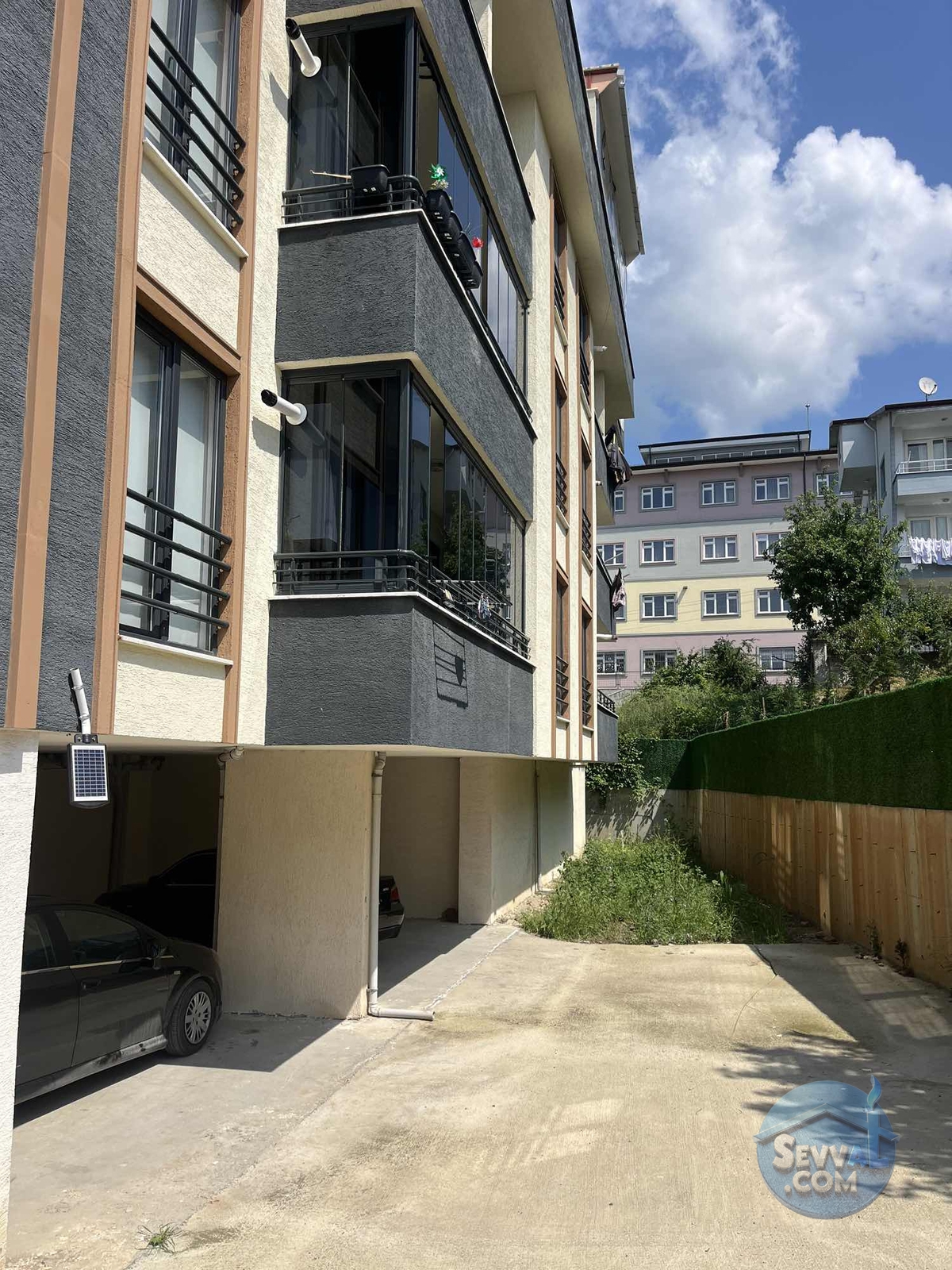 ENKA'DAN DERİNCE FATİH SULTAN'DA SATILIK 3+1 TAKASLI DAİRE - Kocaeli Derince fotoğraf 6