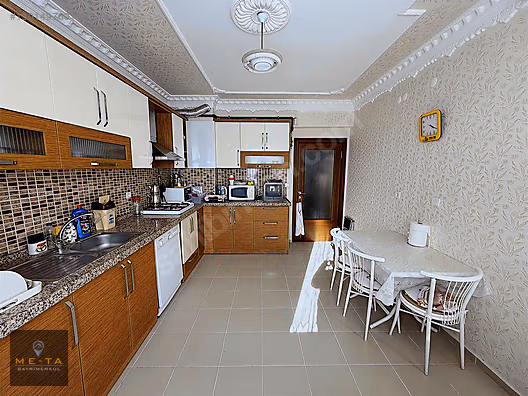 ME-TA GAYRİMENKULDEN ŞEHİTLİK MAH. SİTE İÇERİSİ SATILIK DAİRE - ANKARA POLATLI fotoğraf 15