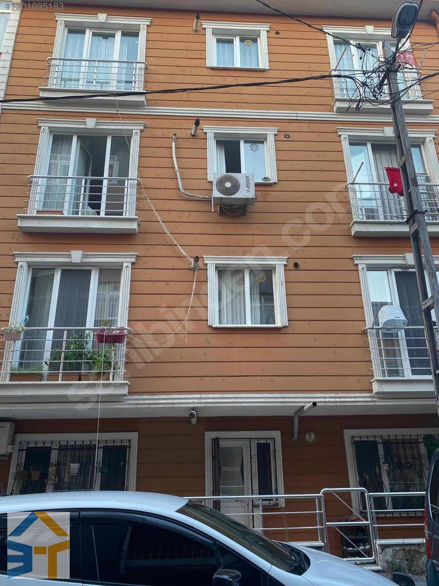 ÜSKÜDAR ÜNALAN EMAR AVM YÜRÜME MESAFESİNDE 2+1 SATILIK DAİRE - İSTANBUL ÜSKÜDAR fotoğraf 18