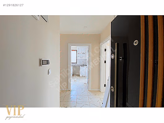 VİP GAYRİMENKUL'den 120M² ULTRA LÜX 2+1 1. KAT DAİRE - ANTALYA ELMALI fotoğraf 8