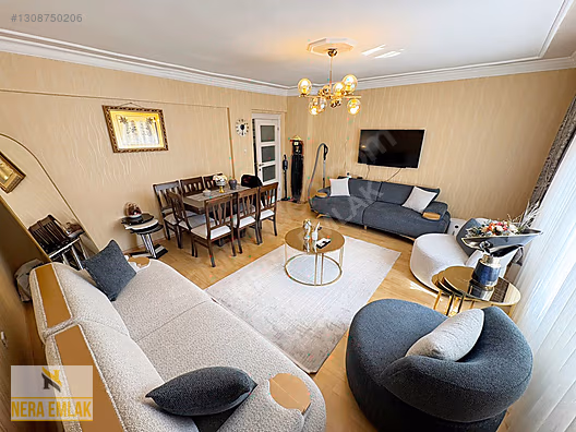 YOKUŞ YOK ! BAĞCI CAD. DİBİ DUBLEKS TERAS BALKON FULL YAPILI 4+1 - ANKARA KEÇİÖREN fotoğraf 27