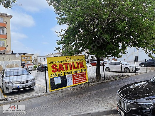 ADAPAZARININ KALBİNDE KATLIPAZAR VE ORTA GARAJ YANI 445M2 TİCARİ - SAKARYA ADAPAZARI fotoğraf 38