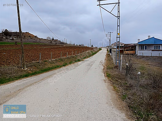 ÜNLÜ EMLAKTAN ŞEHRE 9KM MESAFEDE SATILIK İMARLI MÜSTAKİL ARSA - KASTAMONU MERKEZ fotoğraf 38