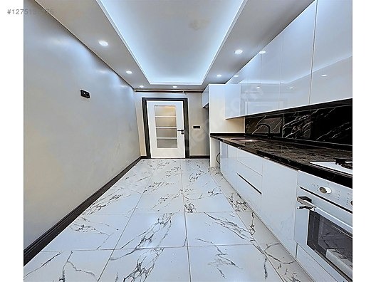 BEYLİKDÜZÜ'NDE LÜX TASARIMLI SATILIK 2+1 FIRSAT DAİRE - İSTANBUL BEYLİKDÜZÜ fotoğraf 19