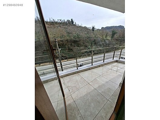 TİREBOLU EMLAKTAN KİRALIK 3+1 DAİRE - GİRESUN TİREBOLU fotoğraf 15