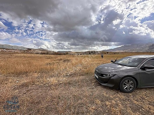KOZAĞACINDA EKİME, BİÇİME, SERAYA UYGUN SATILIK YATIRIMLIK TARLA - ANTALYA KORKUTELİ fotoğraf 2
