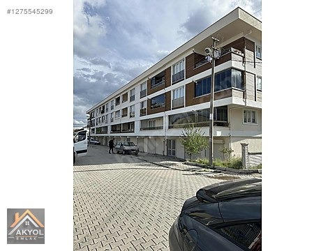 ^^AKYOL EMLAKTAN BAKIMLI 3+1 SATILIK DAİRE ^^ - KÜTAHYA TAVŞANLI fotoğraf 19