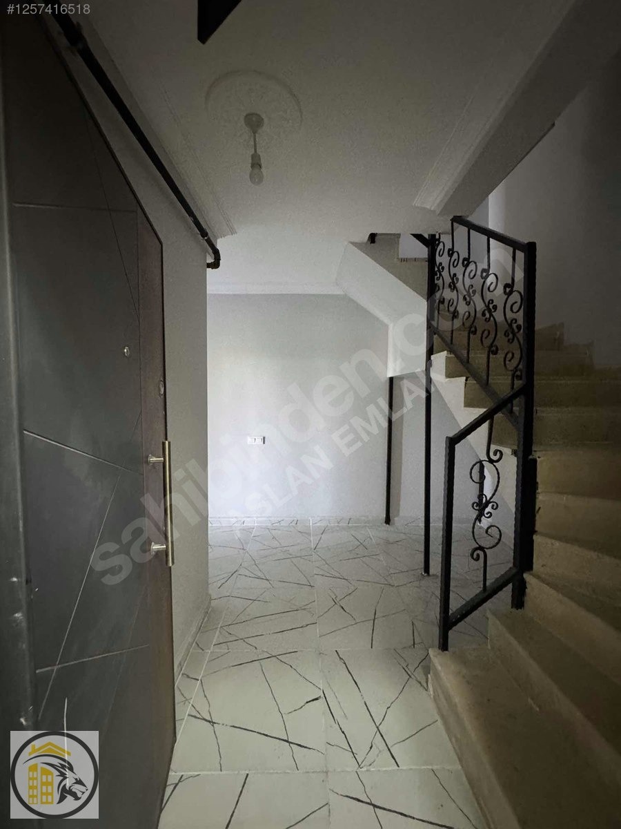ASLAN EMLAK'TAN FATİH'DE SATILIK DUBLEKS 3+1 LÜKS SIFIR DAİRE - KÜTAHYA MERKEZ fotoğraf 3
