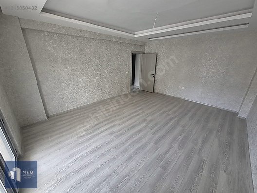 KUMKÖPRÜ MAH-SİTE İÇİ SATILIK LÜX 3+1 ARAKAT SIFIR DAİRE - KONYA KARATAY fotoğraf 5