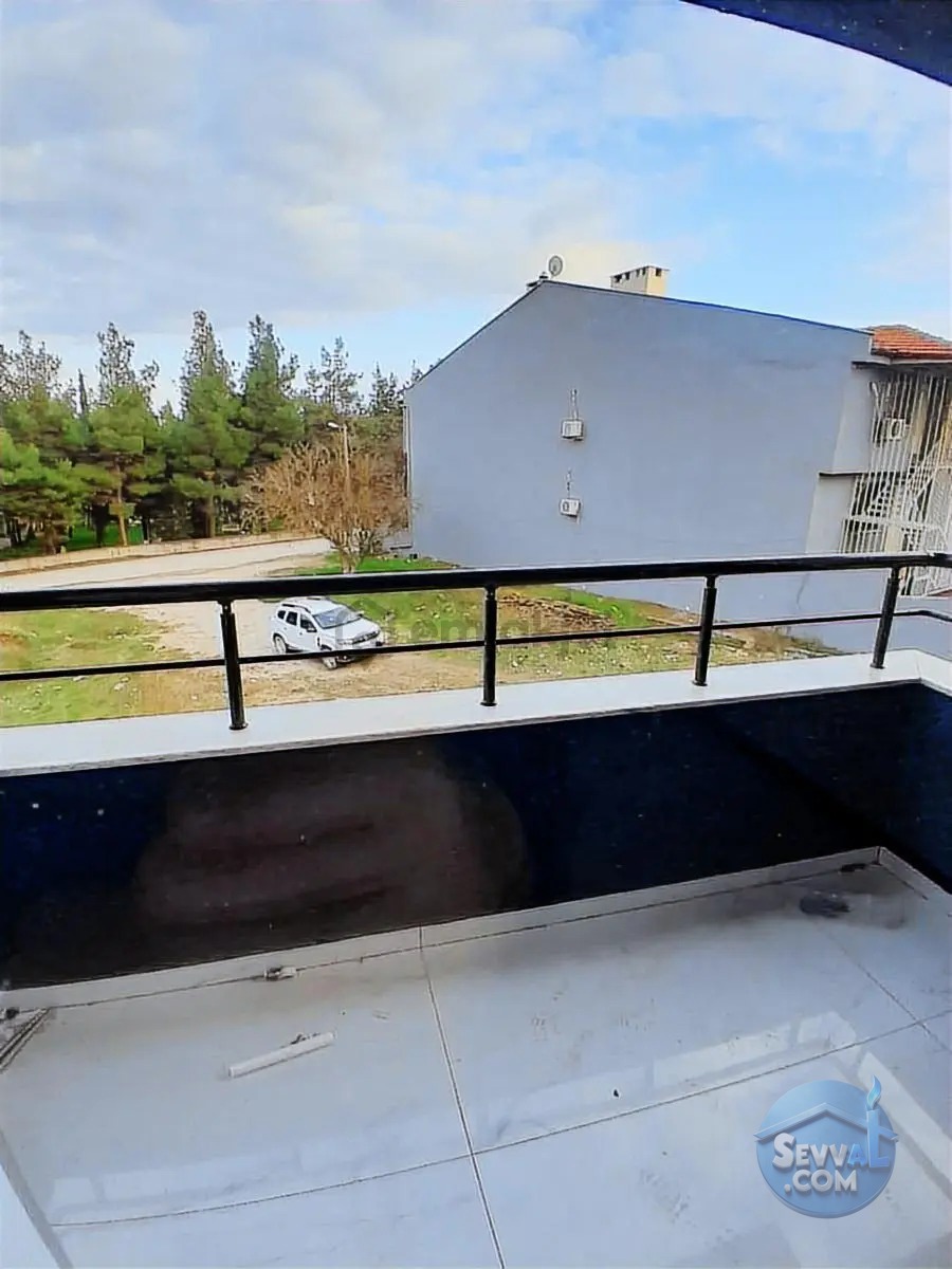 Balıkesir Toygar Mahallesinde Satılık Muhteşem Lüks 2+1 Daire - BALIKESİR KARESİ fotoğraf 27