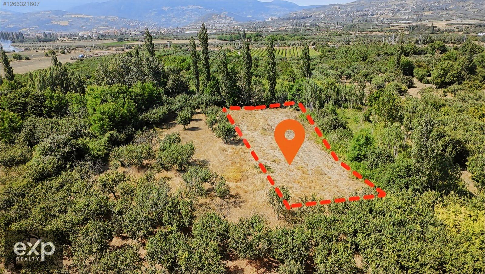 eXp'den Adliyeye 80m Uzaklıkta Yatırımlık 1464 m2 Arazi - SAKARYA GEYVE fotoğraf 4