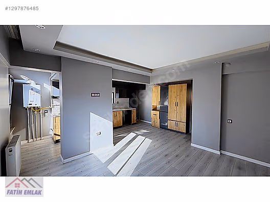 FATİH'TEN YALOVA FEVZİ ÇAKMAK MAHALLESİNDE 2+1 90m2 FULL YAPILI - YALOVA MERKEZ fotoğraf 11