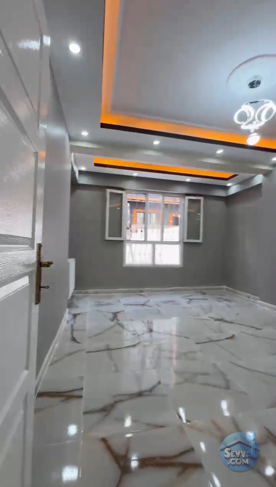  AHMET YESEVİ MAH.CUMA PAZARI YANI PALMİYE SİTESİ ARKASI YÜKSEK GİRİŞ KAT 2+1 - ŞANLIURFA HALİLİYE fotoğraf 6