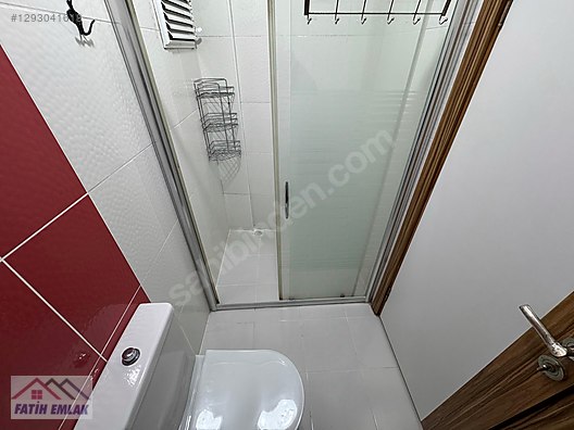 GEMLİK HİSARTEPE DE 3+1 SATILIK YENİ DAİRE - BURSA GEMLİK fotoğraf 24