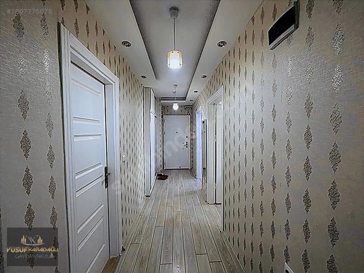 YUSUF KARADAĞLIDAN İNDERESİ TOKİ SATILIK FUL YAPILI 3+1 - MALATYA BATTALGAZİ fotoğraf 6