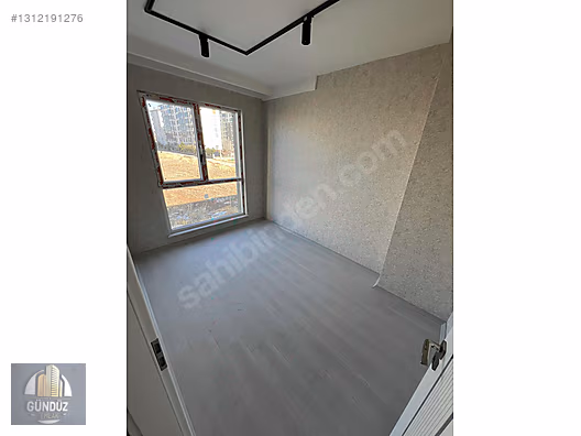 KÜLTÜR MERKEZİ ARKASINDA 2+0 ULTRA LÜX FIRSAT SATILIK DAİRE ! - AKSARAY MERKEZ fotoğraf 9