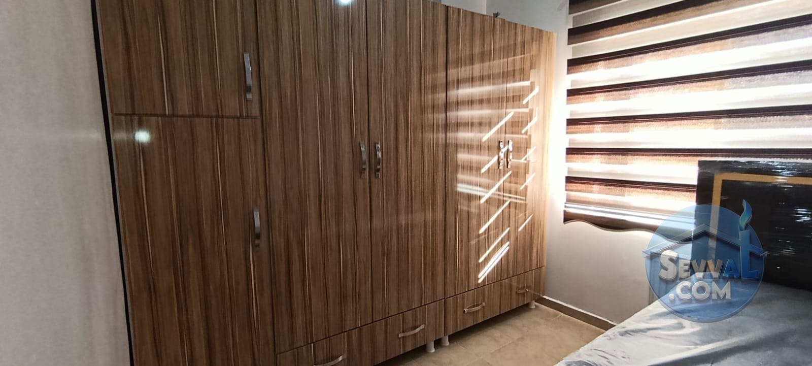 AKABE TOKİ EVLERİ FG 4 A 4.KAT 2+1 EŞYALI KİRALIK DAİRE - ŞANLIURFA EYYÜBİYE fotoğraf 22