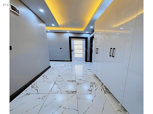 BEYLİKDÜZÜ'NDE LÜX TASARIMLI SATILIK 2+1 FIRSAT DAİRE - İSTANBUL BEYLİKDÜZÜ fotoğraf 3