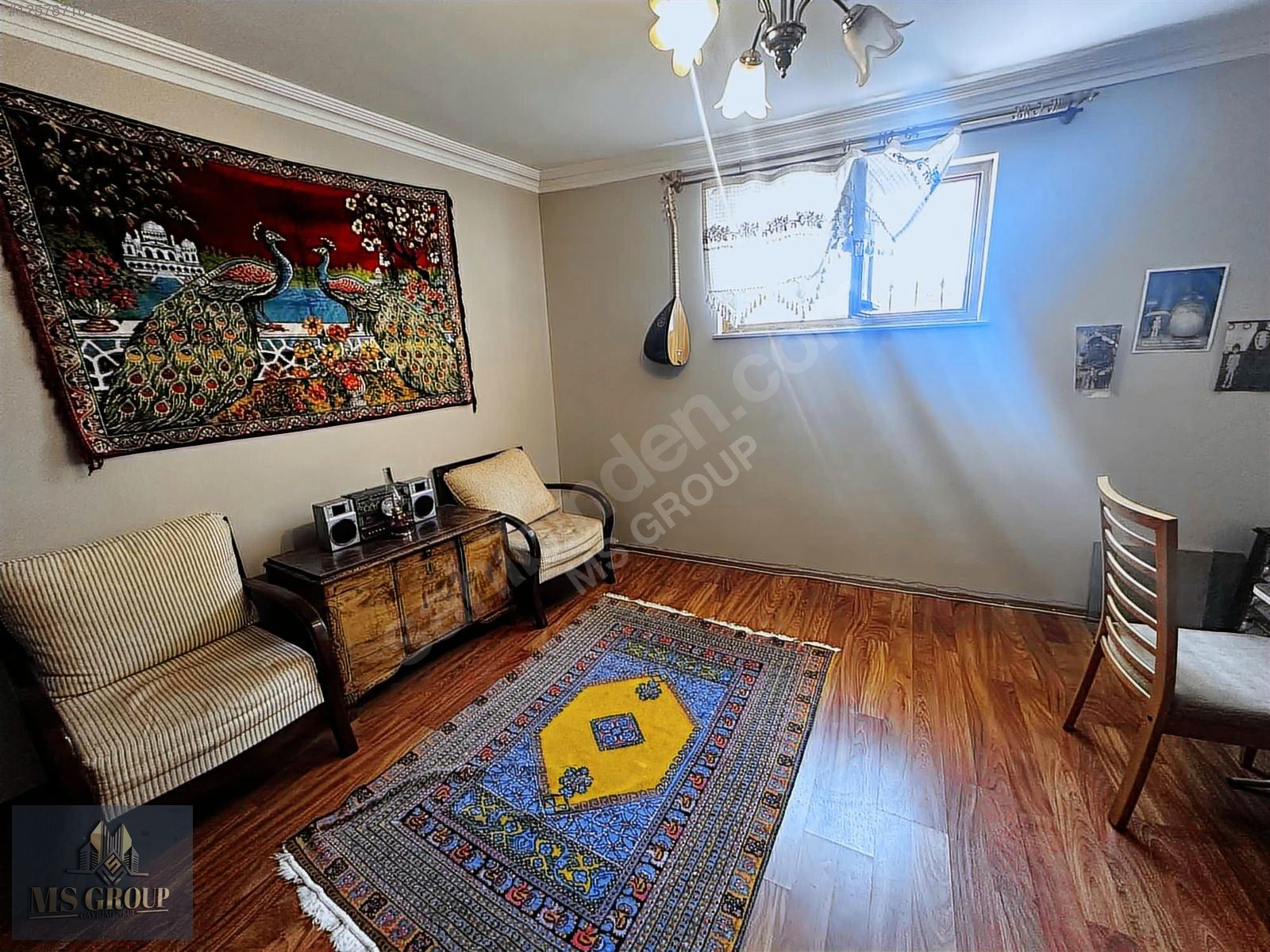 MS GROUP GAYRİMENKUL'DEN ETHEM BEY PARKI ARKASI 6+1 DUBLEKS - SİVAS MERKEZ fotoğraf 32