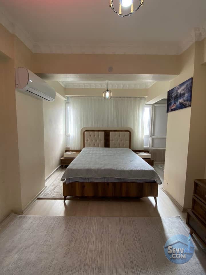 İPEKYOL MAH 2.KAT 3+1 DOĞALGAZLI - ŞANLIURFA HALİLİYE fotoğraf 7