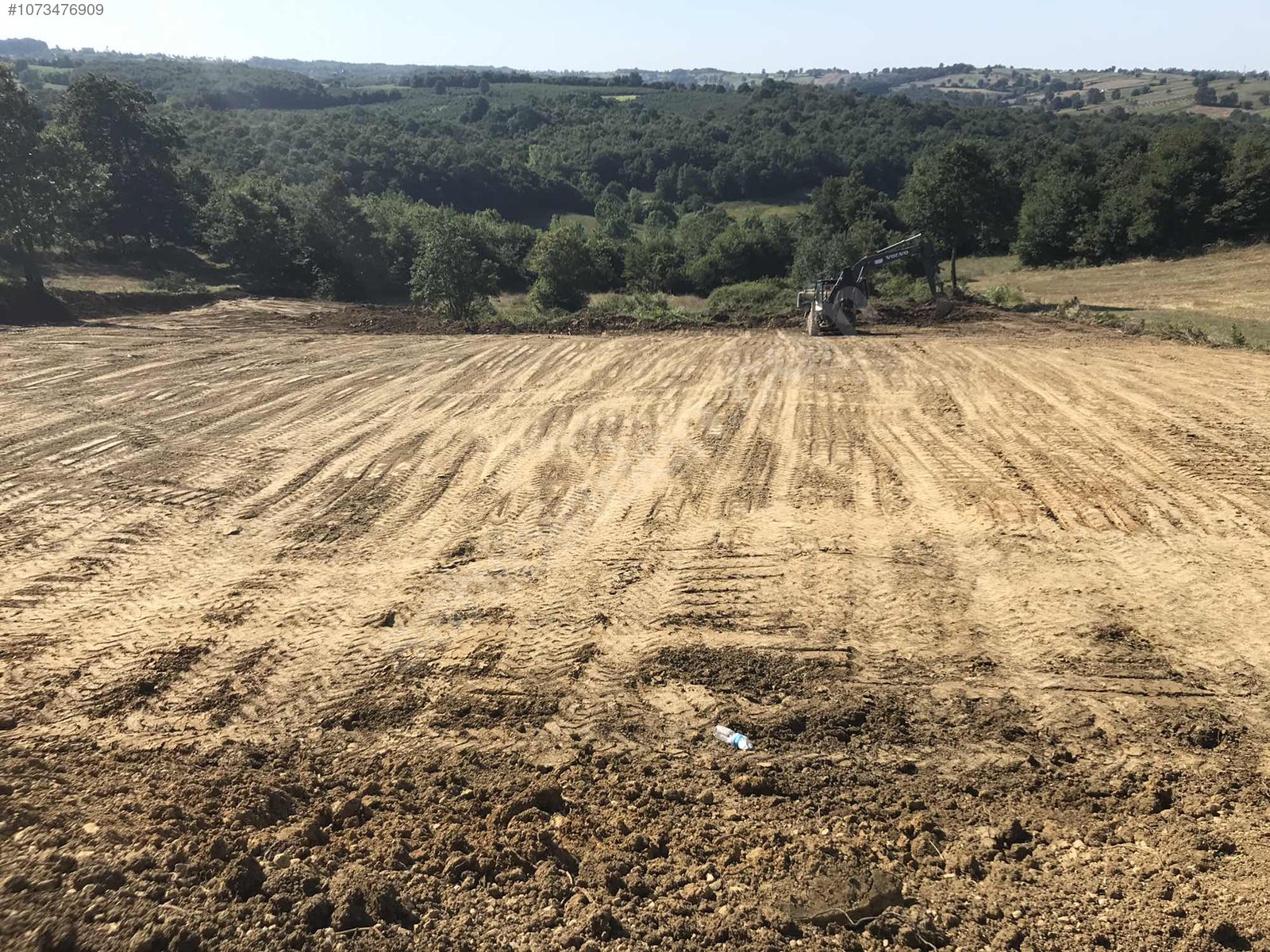 KOCAELİ KANDIRA KIRKARMUT   KÖYÜNDE 5.966 M²  TARLA  SATILIKTIR - KOCAELİ KANDIRA fotoğraf 9