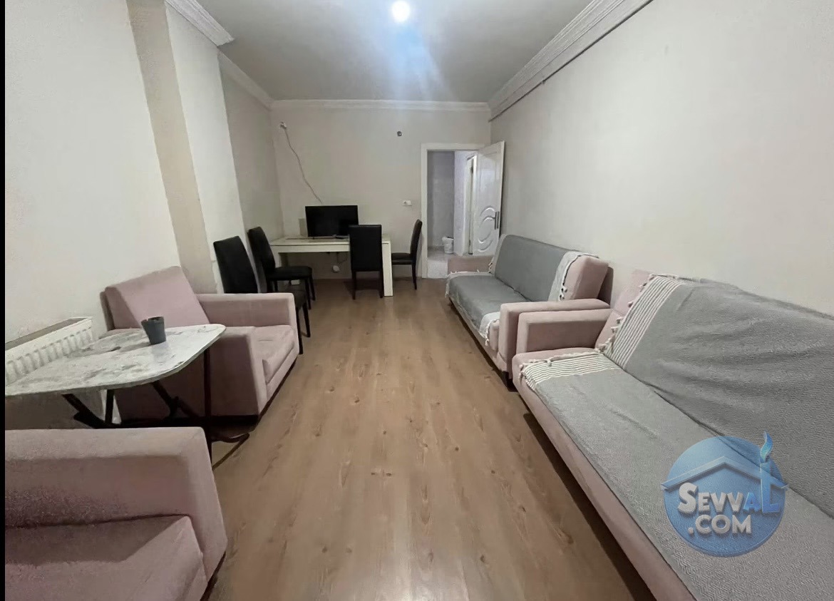 Bilecik Merkez Gazipaşa mahallesi eşyalı kiralık 2+0 dairemiz  - BİLECİK MERKEZ fotoğraf 6