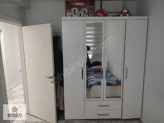 EMLAK 72 DEN HİLAL MAHALLESİ'NDE SATILIK 2+1DAİRE ZEMİN KAT - BATMAN MERKEZ fotoğraf 21