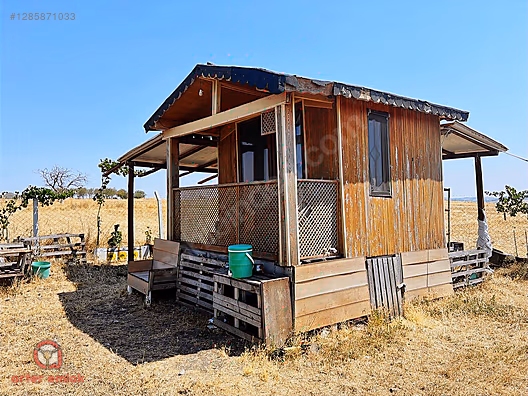 ARTER EMLAK'TAN ALTIEYLÜL ATKÖYDE 1850 M² SATILIK HOBİ BAHÇESİ - BALIKESİR ALTIEYLÜL fotoğraf 35