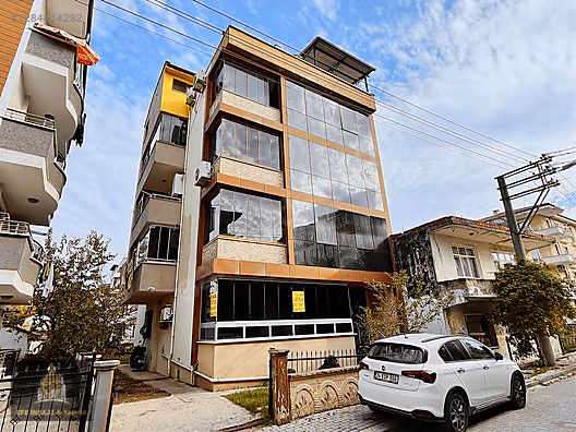 Yalova İsmet Paşa Mahallesi3+1 110 m² Acil Satılık Daire! - YALOVA MERKEZ fotoğraf 27