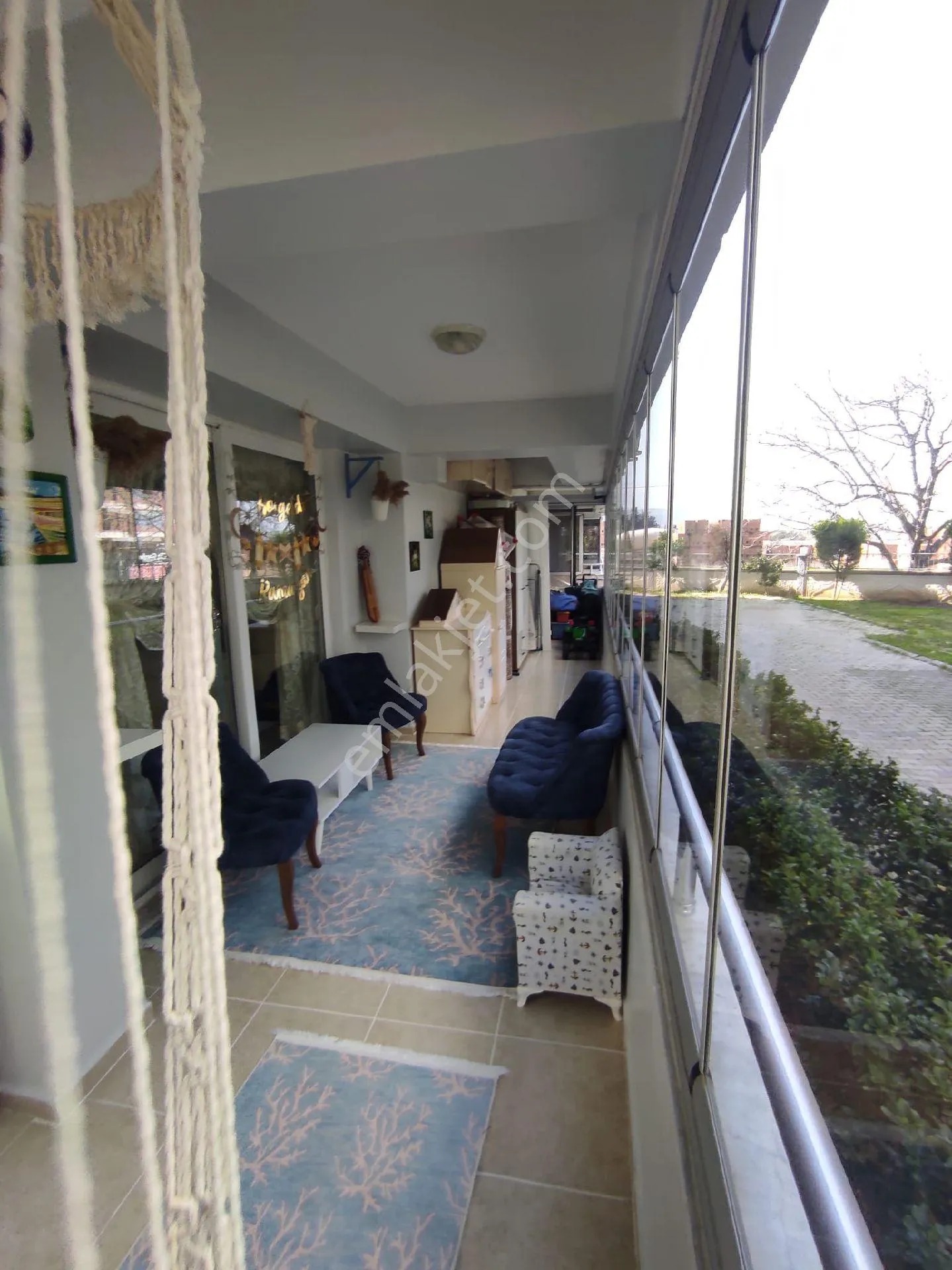 İzmir Torbalı Torbalı Mahallesinde 2+1 Geniş Daire Satılık - İZMİR TORBALI fotoğraf 14