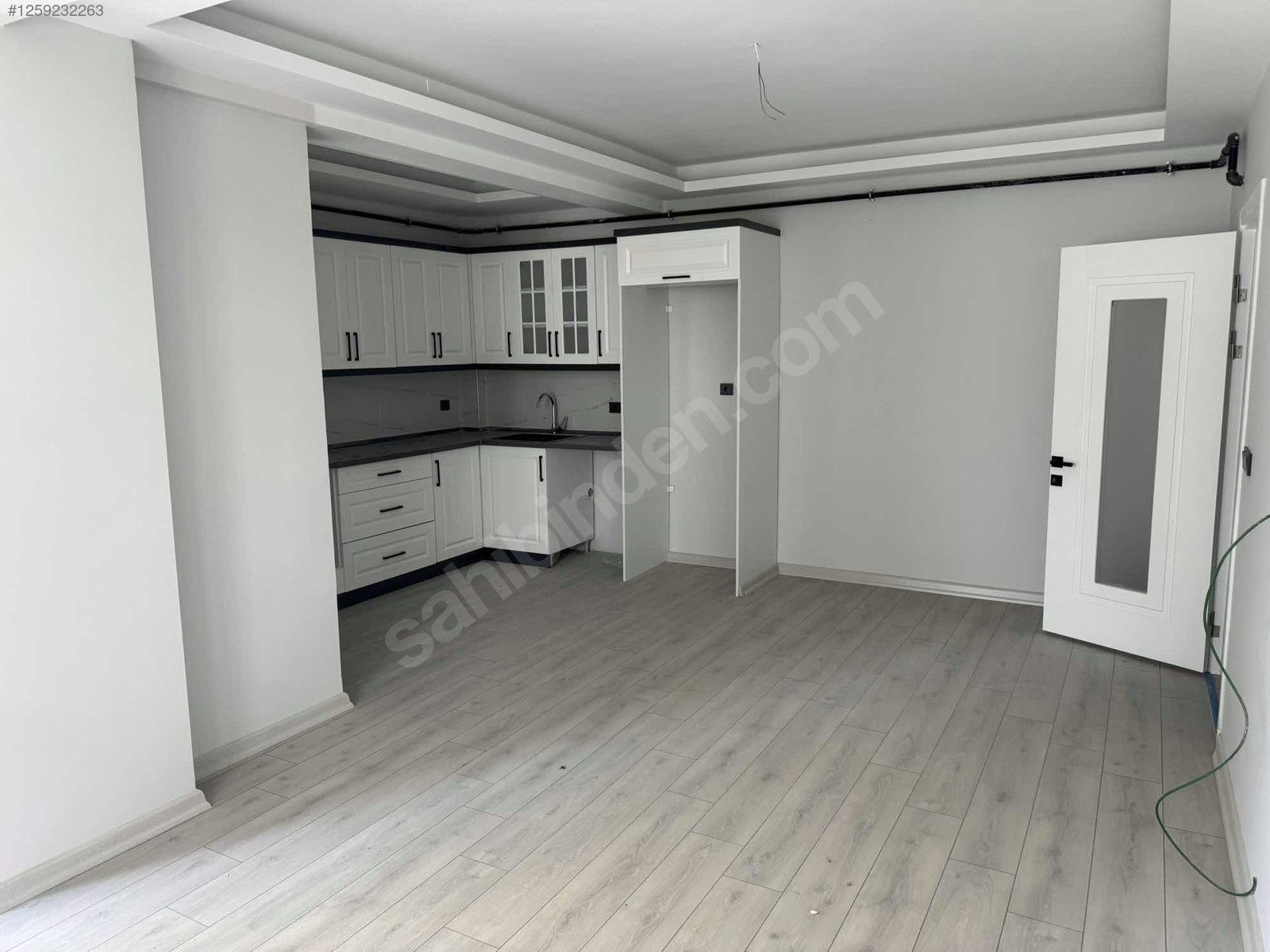 DOSTLARDAN HÜRRİYET DE 2+0 SATILIK DAİRE - MANİSA AKHİSAR fotoğraf 5