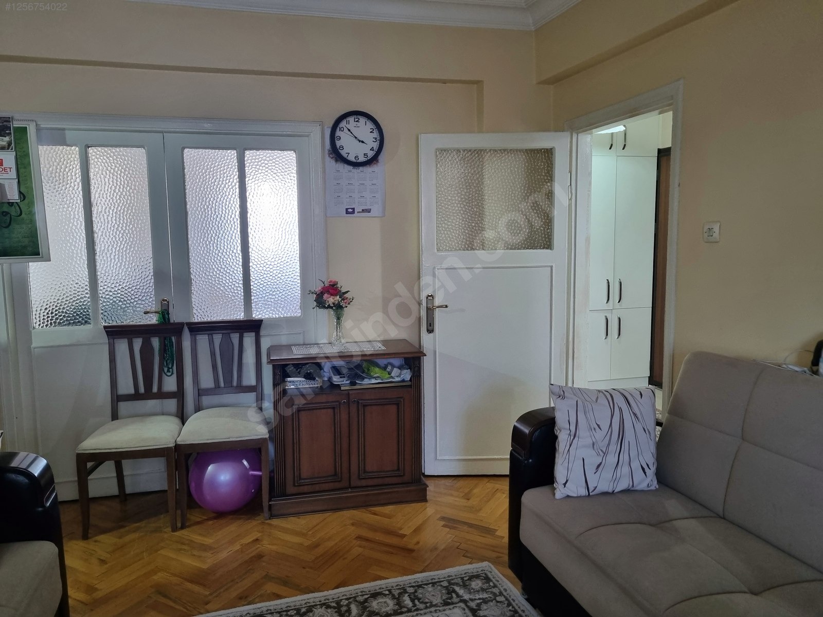 Cadde Emlaktan Çarşı Merkezi Site içinde harika konumda satılık - KARABÜK SAFRANBOLU fotoğraf 6