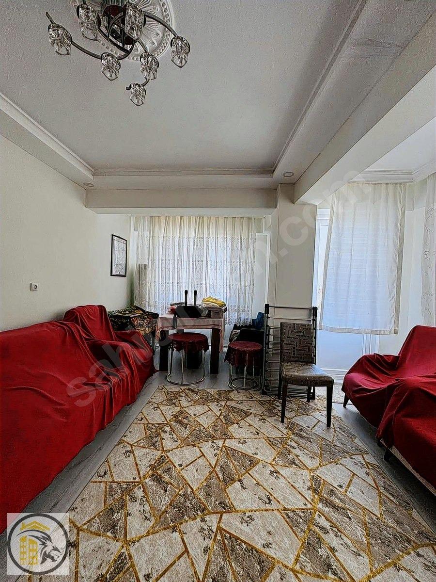 ASLAN EMLAK'TAN SATILIK ŞEHİR HASTANESİ KONUMLU 2+1 DAİRE - KÜTAHYA MERKEZ fotoğraf 17