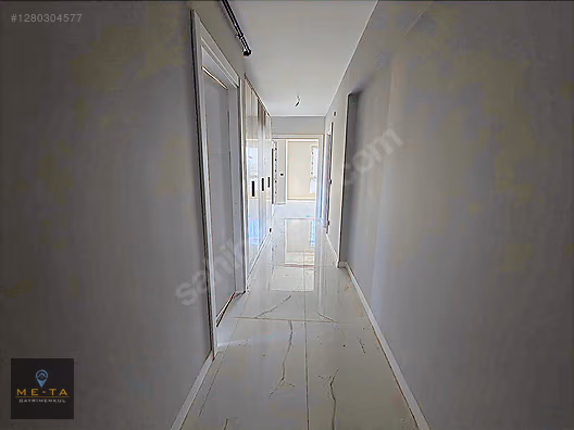 ME-TA GAYRİMENKUL'DEN İSTİKLAL MAHALLESİ 2+1 SATILIK DAİRE - ANKARA POLATLI fotoğraf 4