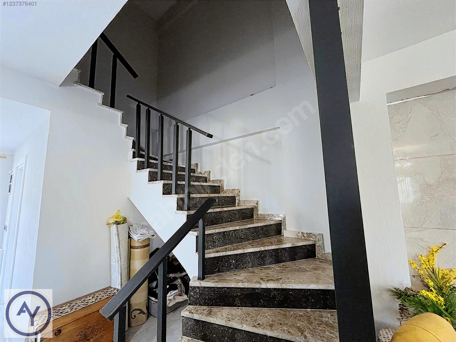 Dalaman Ay Emlaktan Satılık ikiz villa - MUĞLA DALAMAN fotoğraf 30