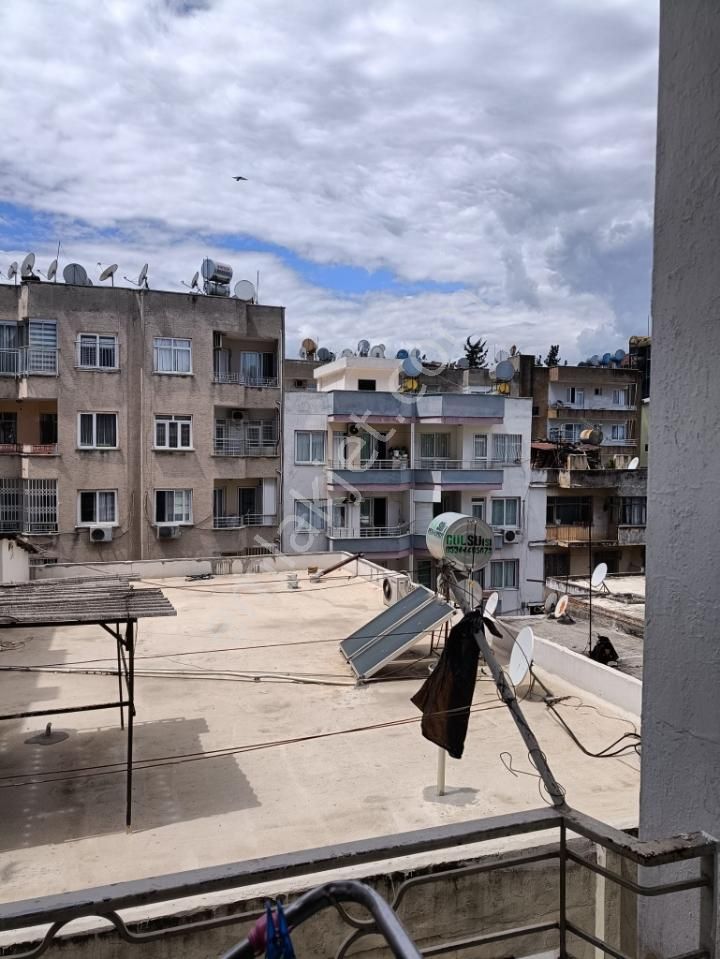 ✨ Madenli Has Emlak'tan Yenı Mah.nusratıye'de 3+1 Satılık Daıre - MERSİN AKDENİZ fotoğraf 8