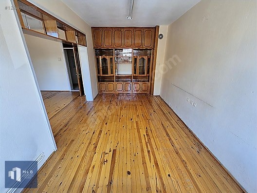 MERAM YAKA CADDE ÜZERİ-MELİKŞAH MAH-KİRALIK 2+1 ARAKAT DAİRE - KONYA MERAM fotoğraf 4