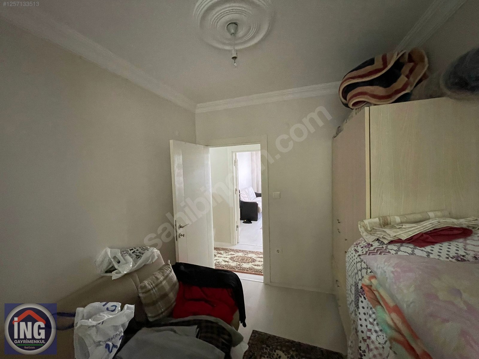 DEMİRTAŞ MAHALLESİNDE EBEVEYN BANYOLU SATILIK 130m2 3+1 DAİRE - KIRKLARELİ MERKEZ fotoğraf 8