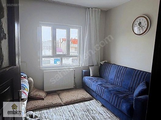 Emlak 72 Den Pazaryerinde Satılık 3+1 Daire - BATMAN MERKEZ fotoğraf 16